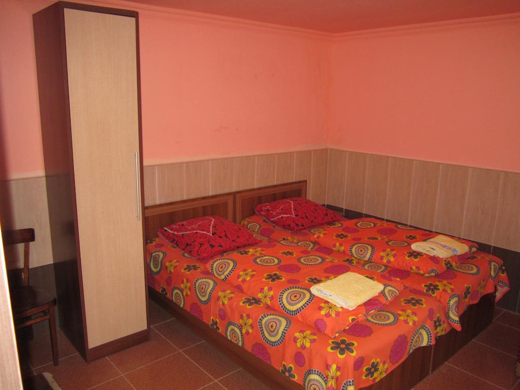 Guesthouse 97 In Batumi Rum bild