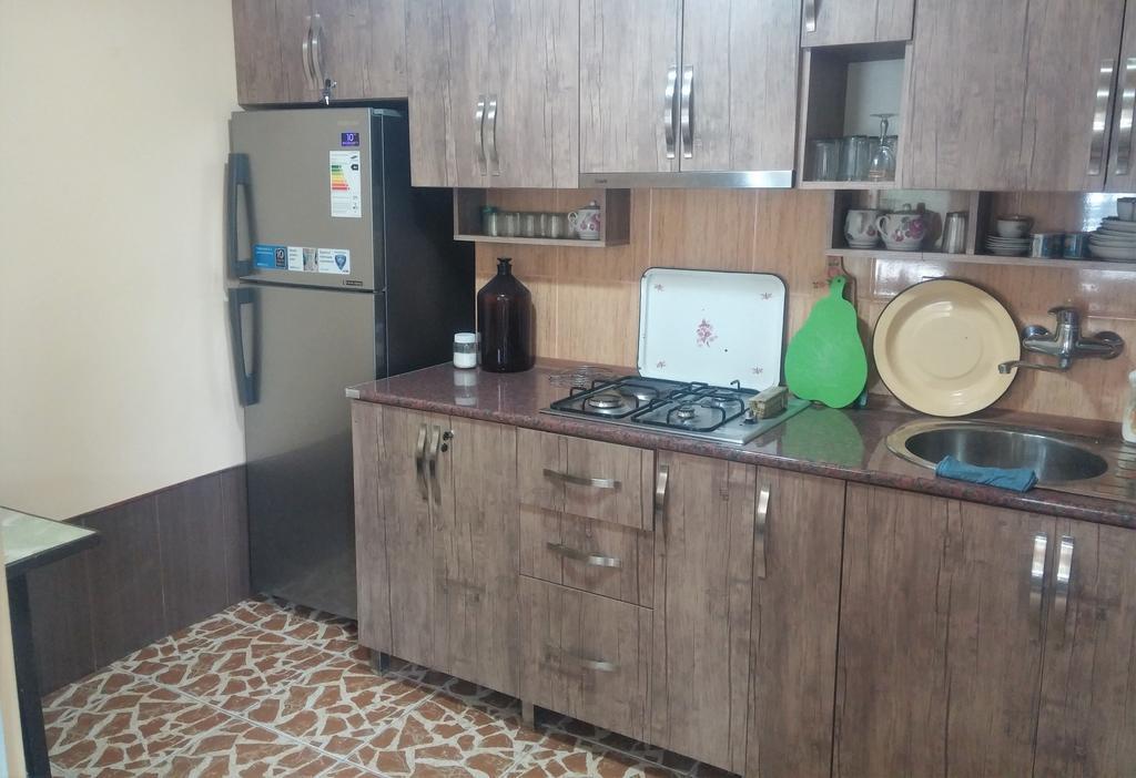 Guesthouse 97 In Batumi Exteriör bild