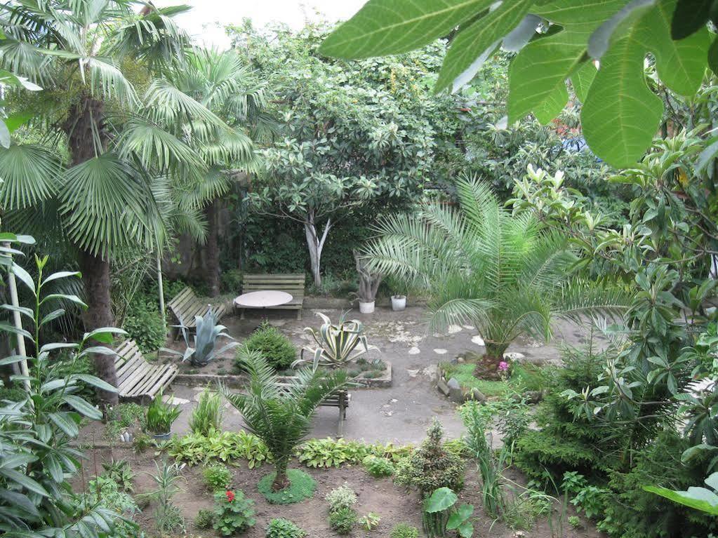 Guesthouse 97 In Batumi Exteriör bild